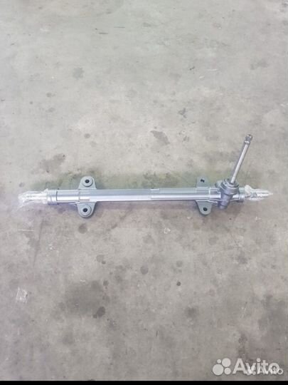 Рулевая рейка kia ceed 1