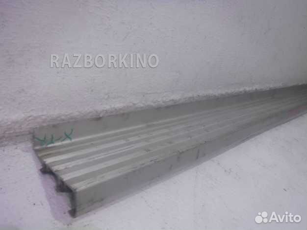 Подножка Ниссан X-Trail T31