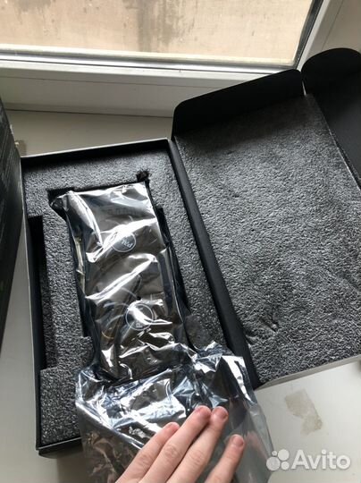 GTX 1070 Ti 8gb Полный комплект