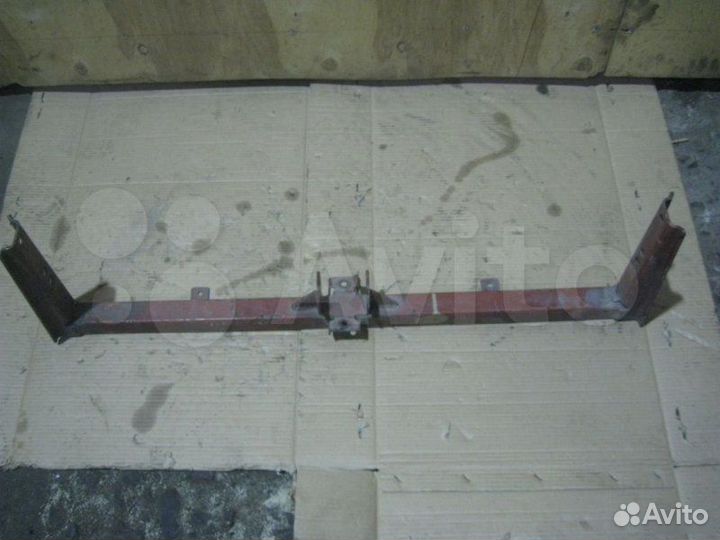 Фаркоп бу Iveco Daily 3 1999 - 2006