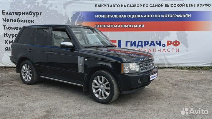 Суппорт тормозной передний левый Land Rover Range