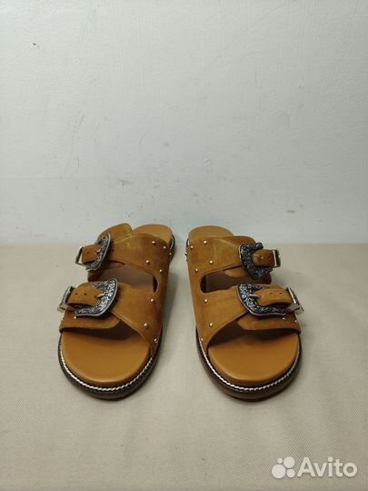 Сланцы la redoute 40 (новые оригинальные)