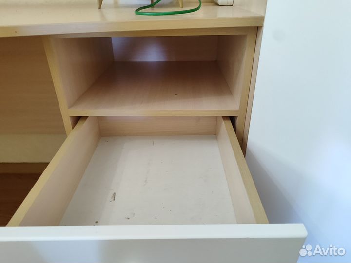 Продам детскую кровать-чердак