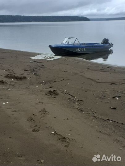 Казанка 5 с мотором suzukidt30