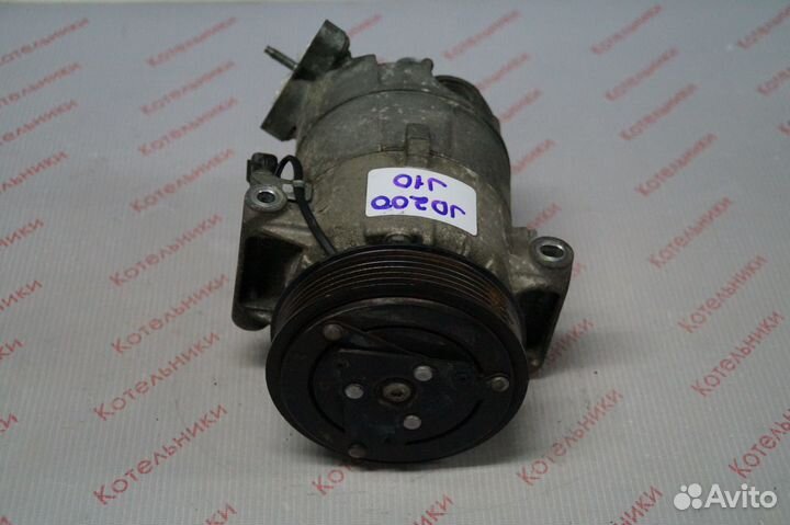 Nissan 92600-JD200 Компрессор кондиционера