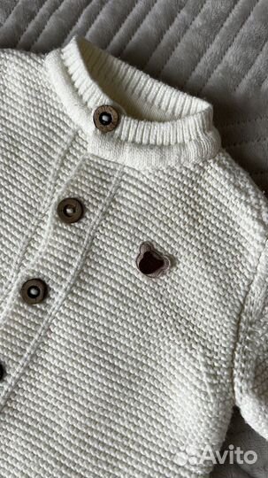 Комплект на выписку