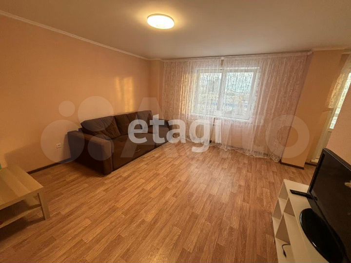 1-к. квартира, 44,3 м², 5/17 эт.