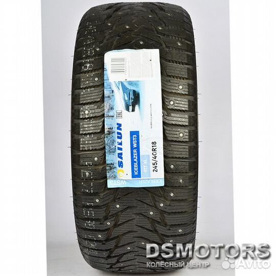 Sailun Ice Blazer WST3 225/40 R18 92H