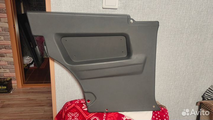 Дверные карты ваз 2108 2113