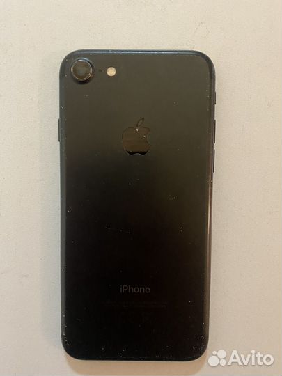 iPhone 7, 128 ГБ