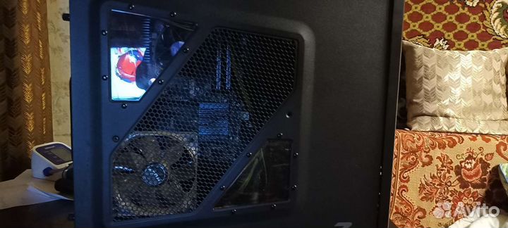 Системный блок i5