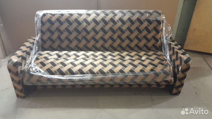 Диван книжка новый