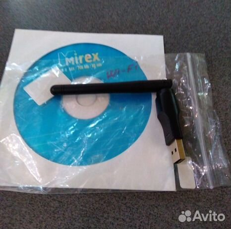 Продам универсальные WI-FI адаптеры