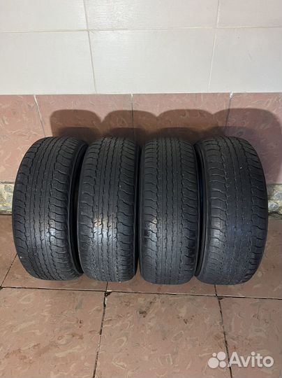 Dunlop Grandtrek AT22 265/60 R18