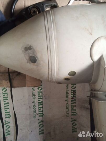 Водный транспорт