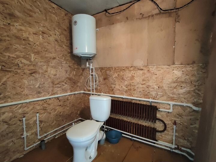 Дача 31 м² на участке 6 сот.