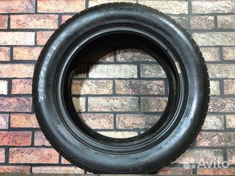 Michelin Primacy HP 205/55 R16