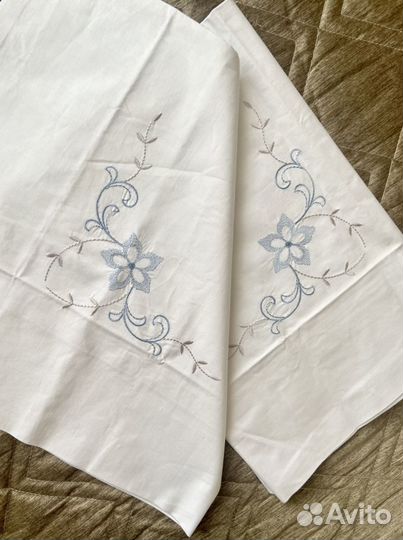 Винтажные наволочки в асортименте