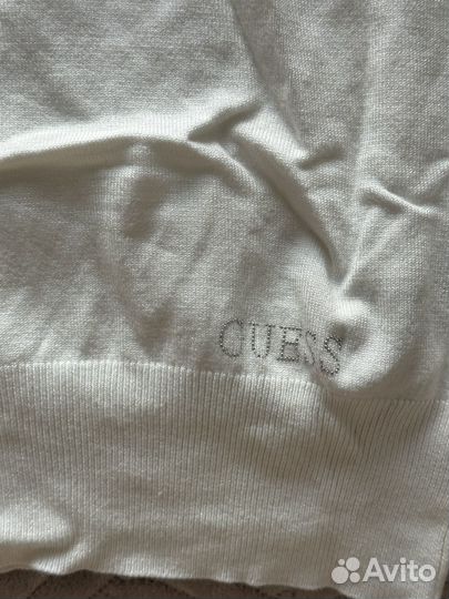 Свитер guess