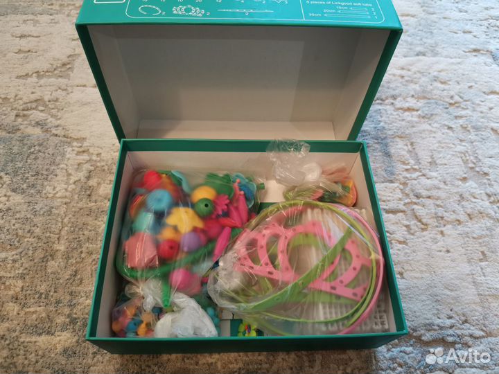 Конструкторы Pungrow