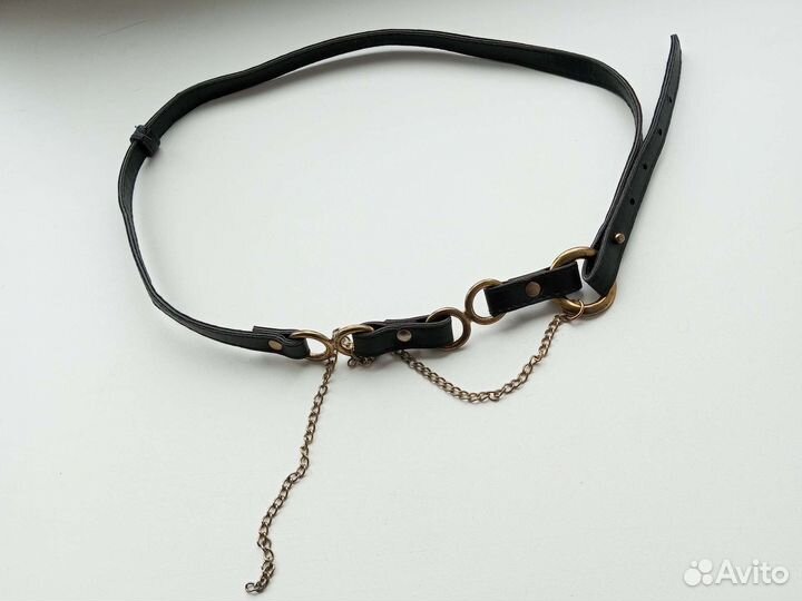 Ремень женский на талию