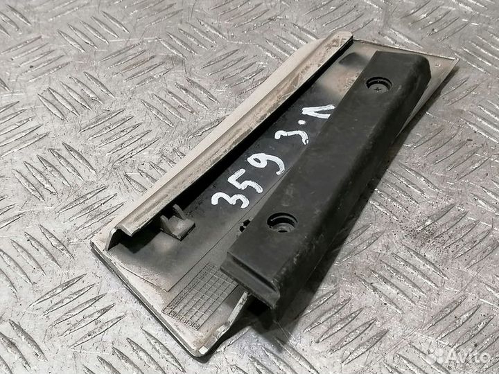 Накладка Chery Fora 2006-2010