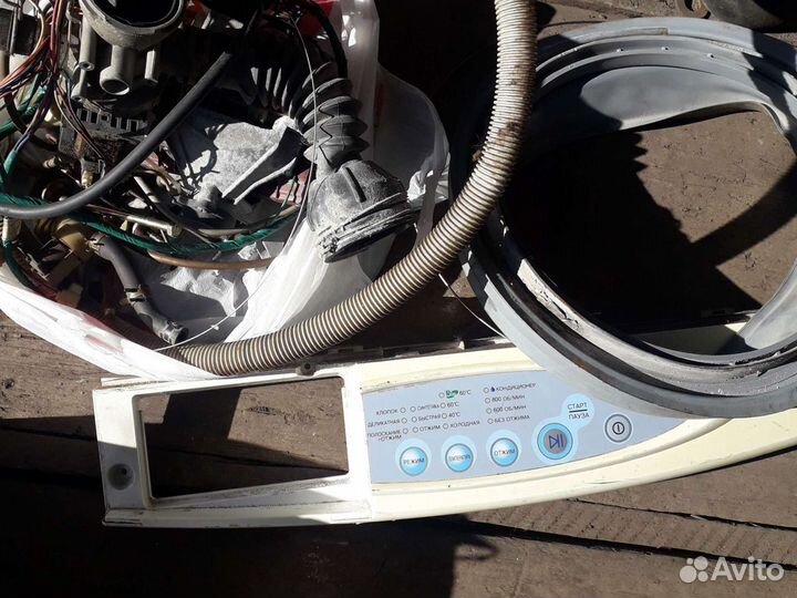 Электроника все провода.резина уплотнения от Самсу