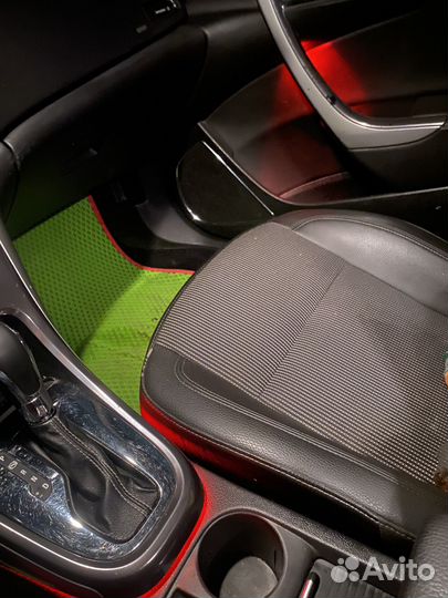 Opel Astra 1.6 AT, 2010, 170 000 км