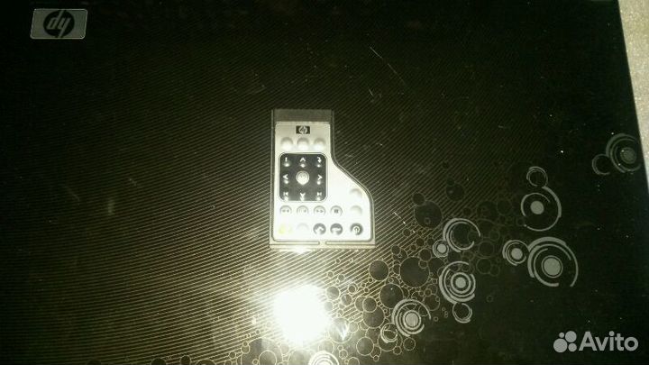 HP: Pavilion dv6-1215er,Compaq CQ61-332ER,HP 615