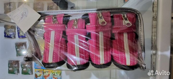 Вещи для животных