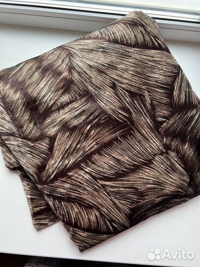 Отрезы тканей синтепон СССР и современные