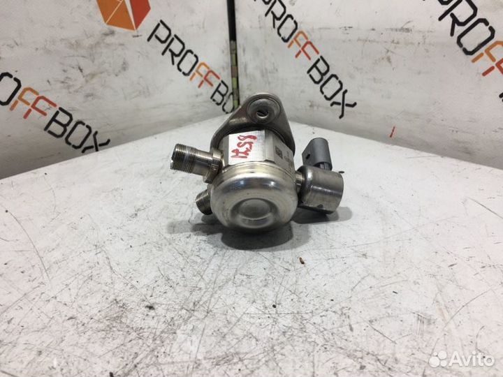 Тнвд Mercedes C-Class W205 M276 3.0 turbo 2018