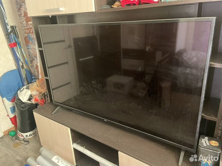 Телевизор бу