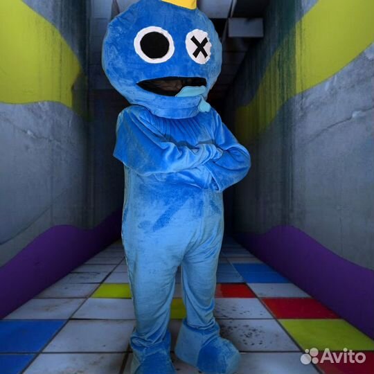 Детский аниматор