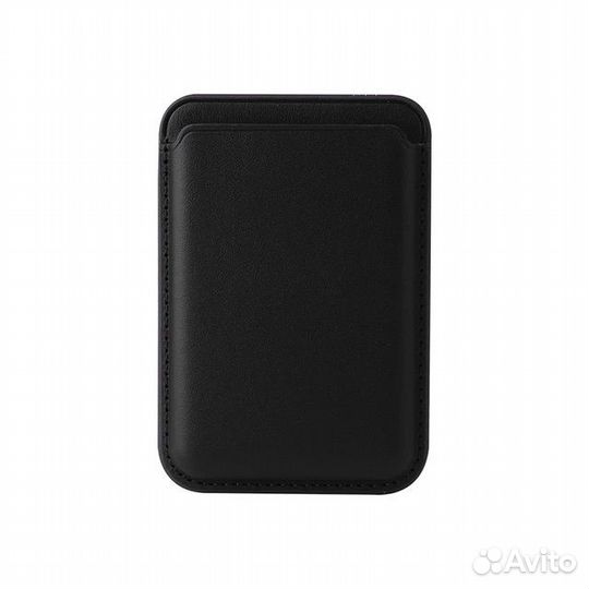 Кардхолдер, магнитный кошелек новый