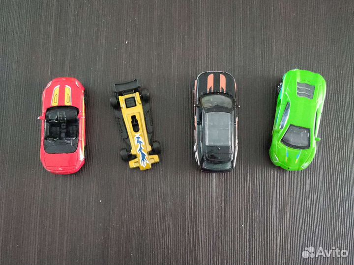 Набор игрушек для песочницы