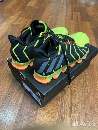 Кроссовки Adidas springblade