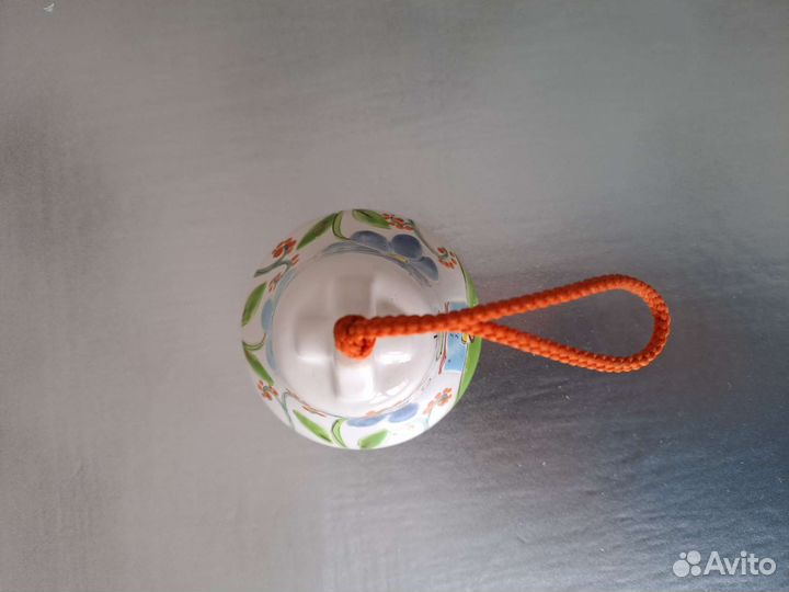 Колокол Прованс Франция