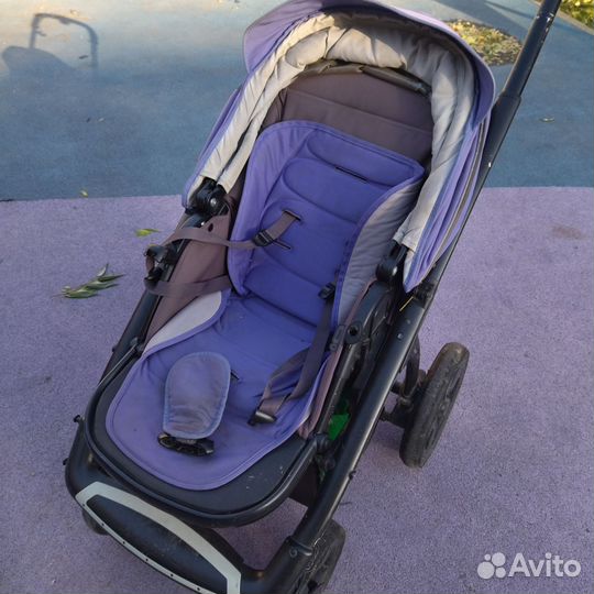 Коляска б/у