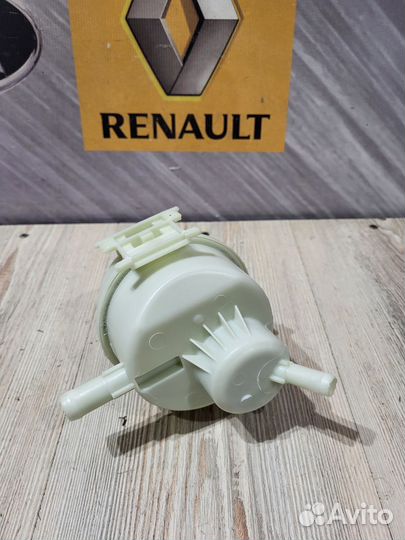 Бачок гидроусилителя гур Renault sandero stepway 2