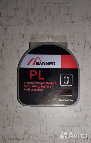 Фильтр для камеры