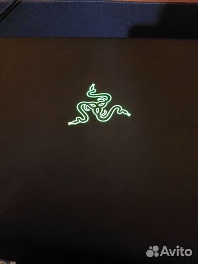 Игровой ноутбук