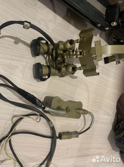 Прибор ночного видения