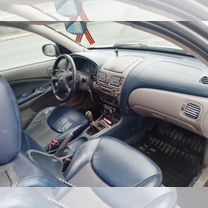 Nissan Almera 1.8 MT, 2001, 279 600 км, с пробегом, цена 170 000 руб.