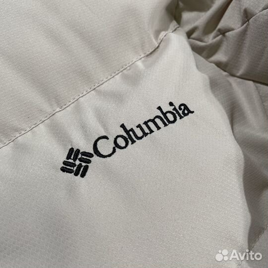 Зимняя куртка Columbia