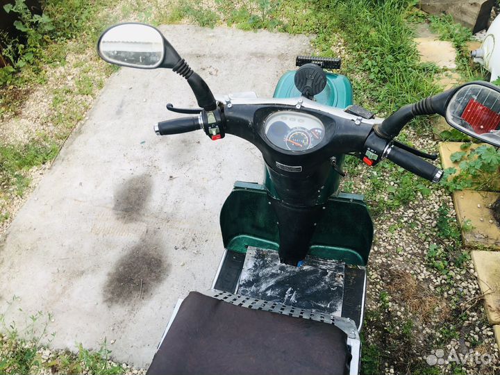 Продам трицикл