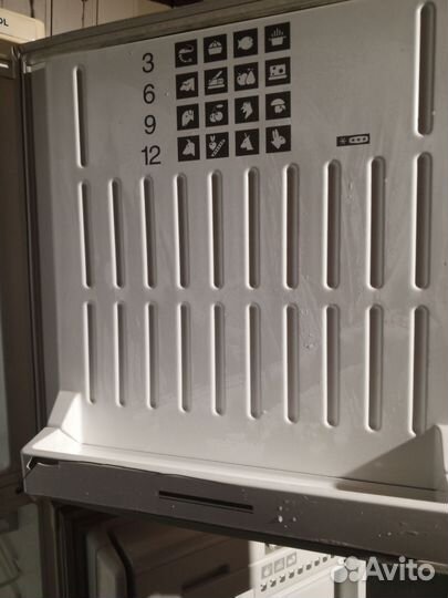 Холодильник бу ноу Фрост с доставкой