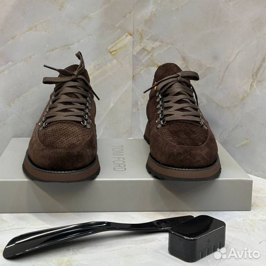 Кроссовки мужские TOM ford