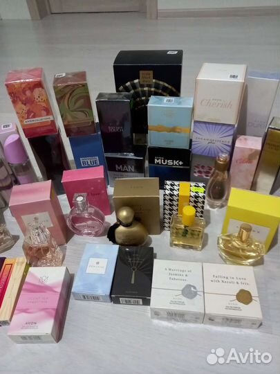 Avon в наличии