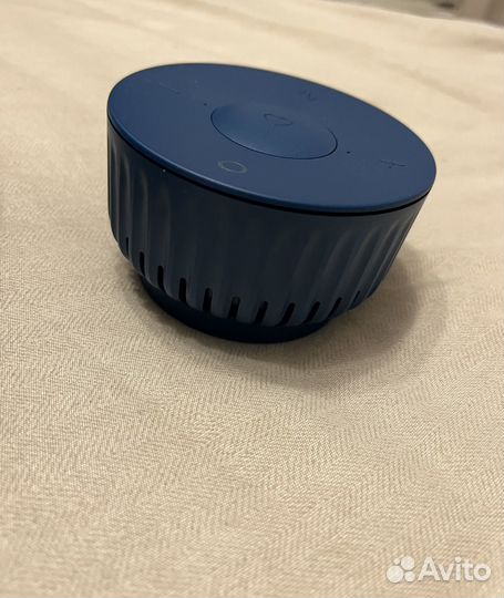 Умная колонка сбер бум